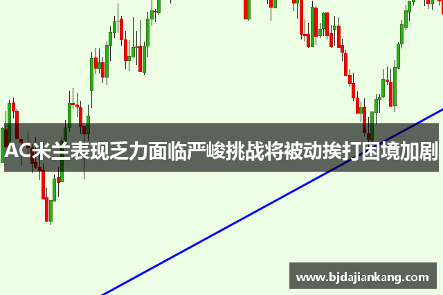 AC米兰表现乏力面临严峻挑战将被动挨打困境加剧